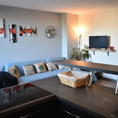 Magnifique 3 Pieces Apartamento Burdeos