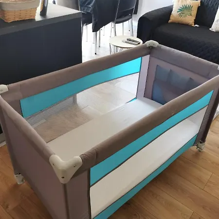 Magnifique 3 Pieces Apartamento Burdeos